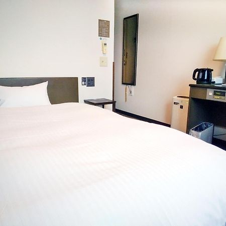 Hotel Route-Inn Court Yamanashi Яманаси Экстерьер фото