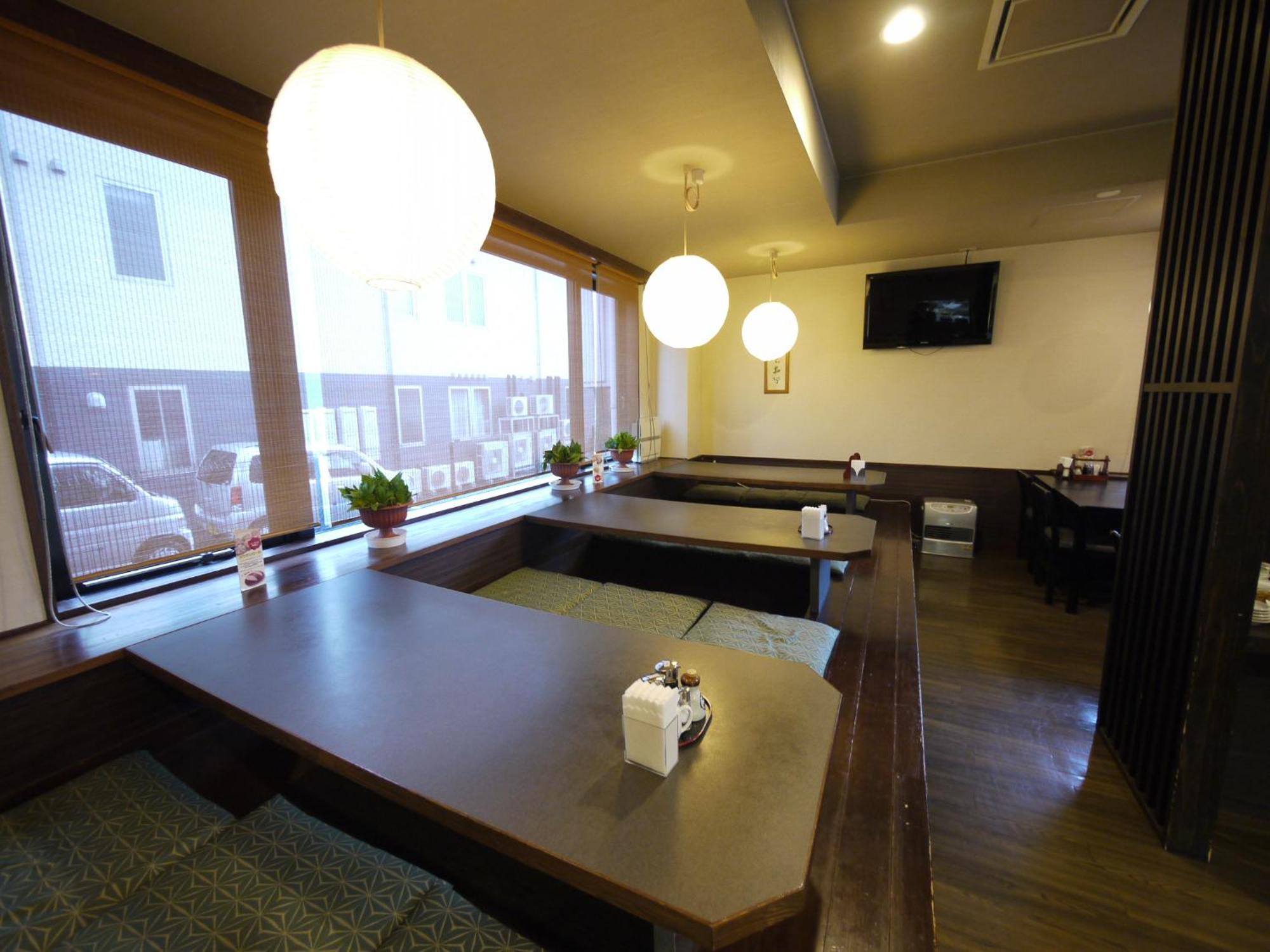 Hotel Route-Inn Court Yamanashi Яманаси Экстерьер фото