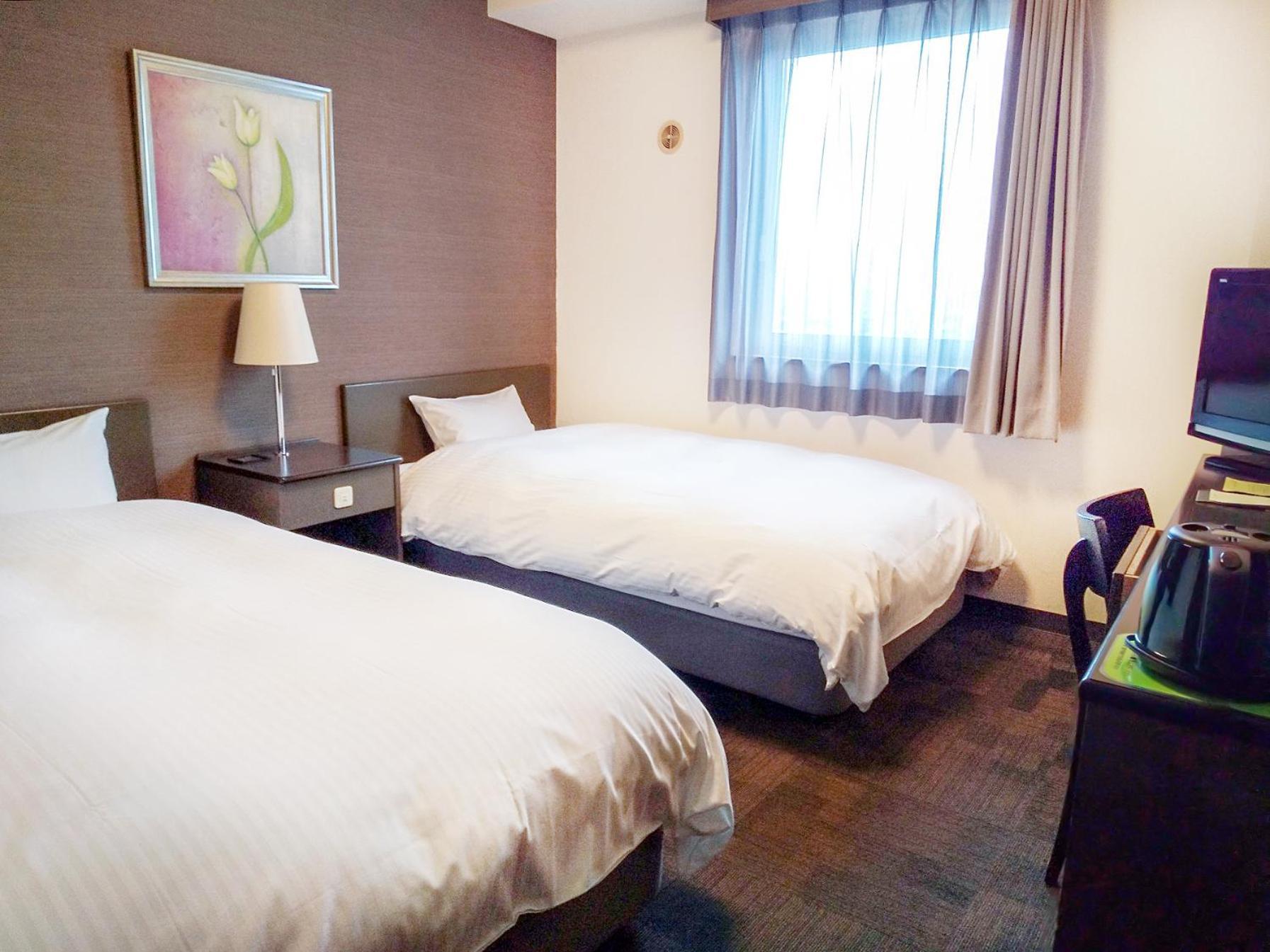 Hotel Route-Inn Court Yamanashi Яманаси Экстерьер фото