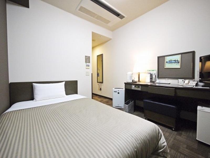 Hotel Route-Inn Court Yamanashi Яманаси Экстерьер фото