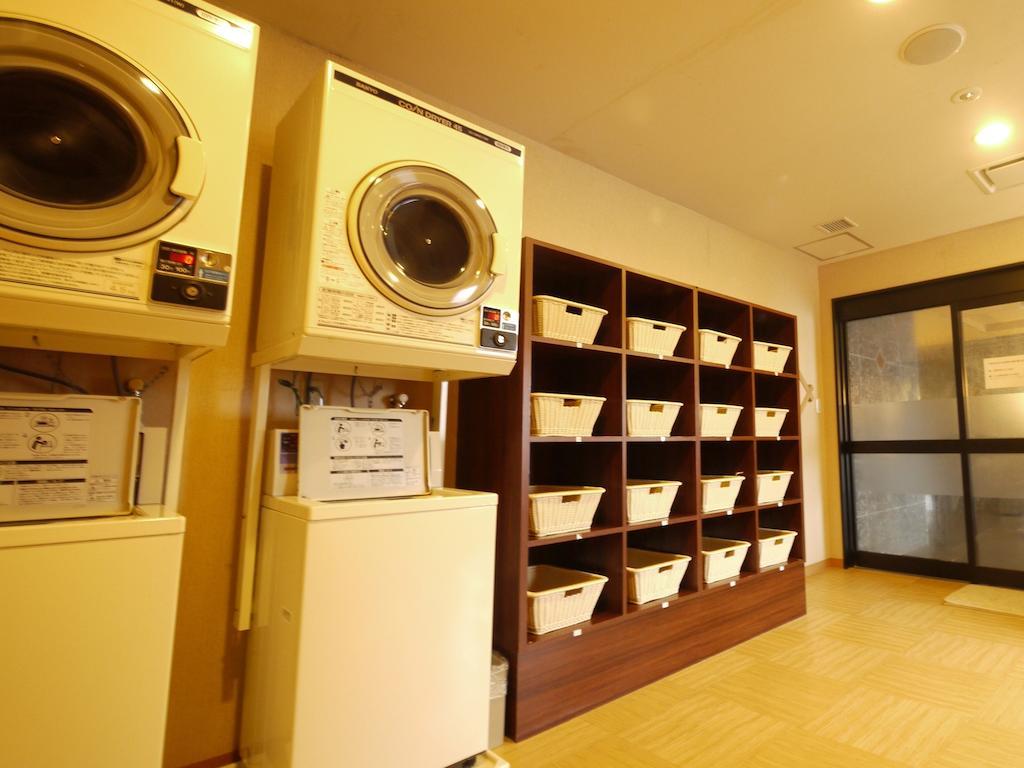 Hotel Route-Inn Court Yamanashi Яманаси Экстерьер фото